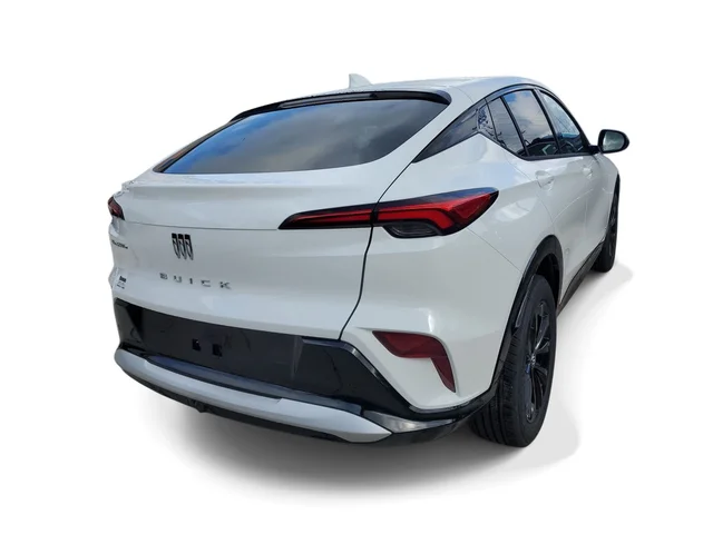 Nuevos BUICK ENVISTA à Estados chez autogozo