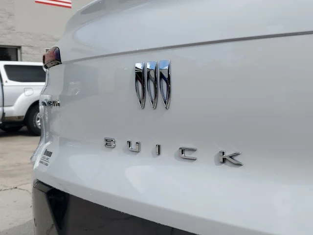 Nuevos BUICK ENVISTA à Estados chez autogozo