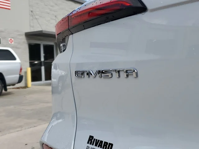 Nuevos BUICK ENVISTA à Estados chez autogozo