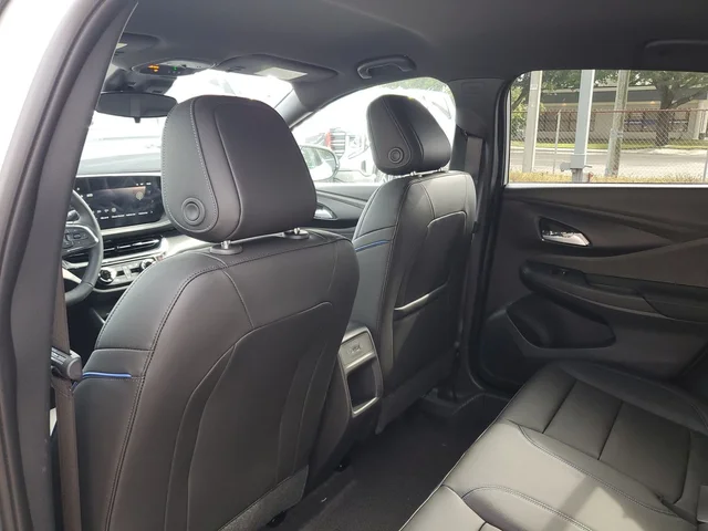 Nuevos BUICK ENVISTA à Estados chez autogozo