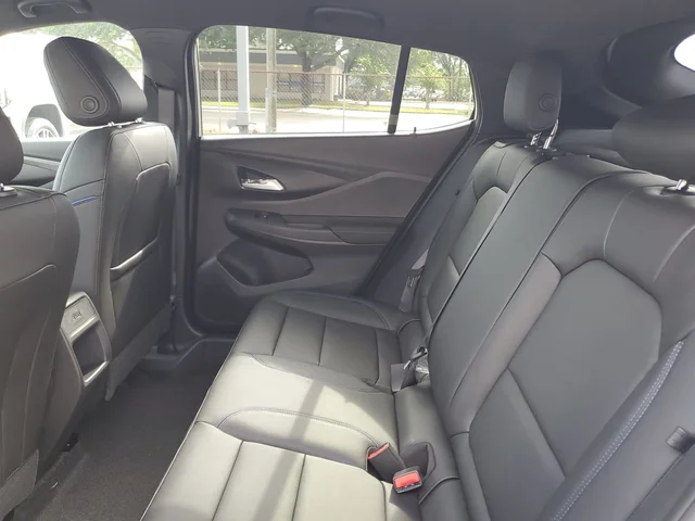 Nuevos BUICK ENVISTA à Estados chez autogozo
