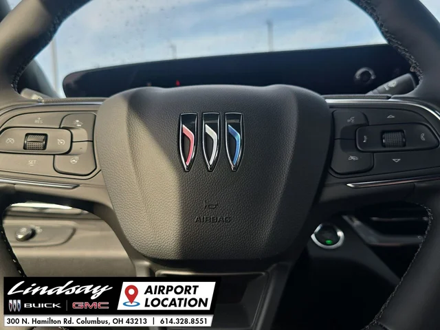 Nuevos BUICK ENVISTA à Estados chez autogozo