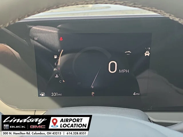 Nuevos BUICK ENVISTA à Estados chez autogozo