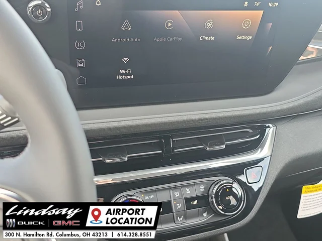 Nuevos BUICK ENVISTA à Estados chez autogozo