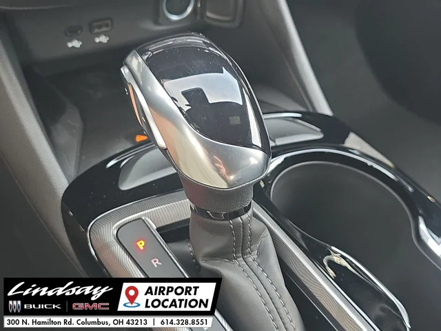 Nuevos BUICK ENVISTA à Estados chez autogozo