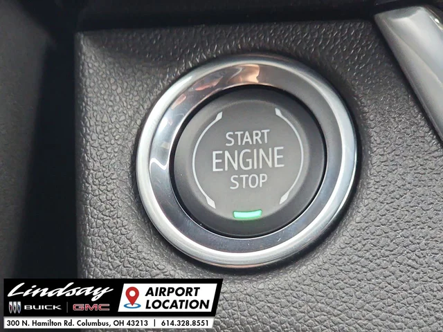 Nuevos BUICK ENVISTA à Estados chez autogozo