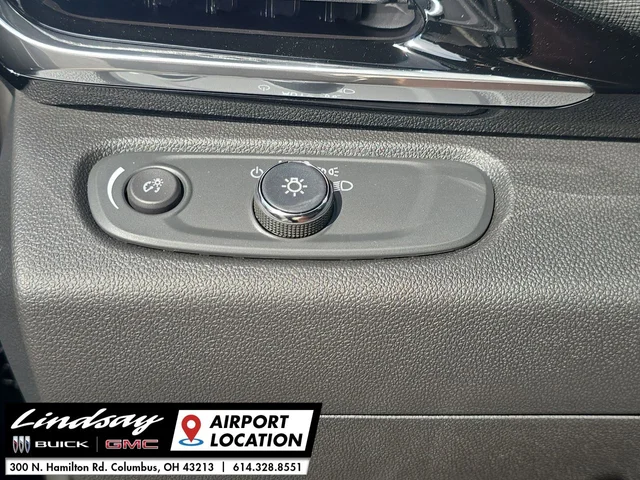 Nuevos BUICK ENVISTA à Estados chez autogozo