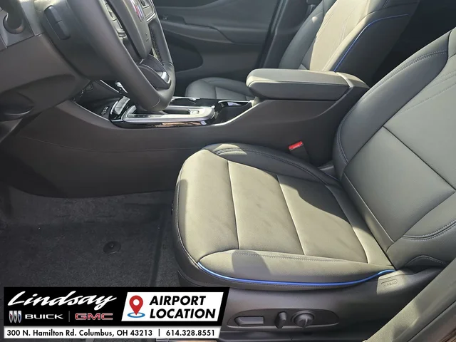 Nuevos BUICK ENVISTA à Estados chez autogozo