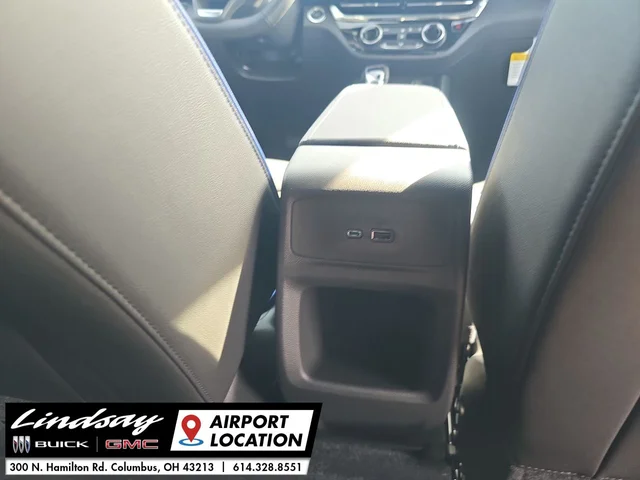Nuevos BUICK ENVISTA à Estados chez autogozo