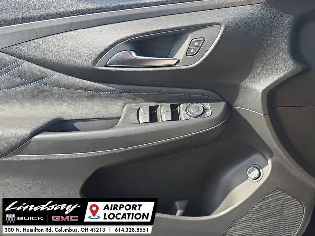 Nuevos BUICK ENVISTA à Estados chez autogozo