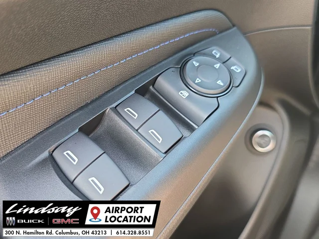 Nuevos BUICK ENVISTA à Estados chez autogozo