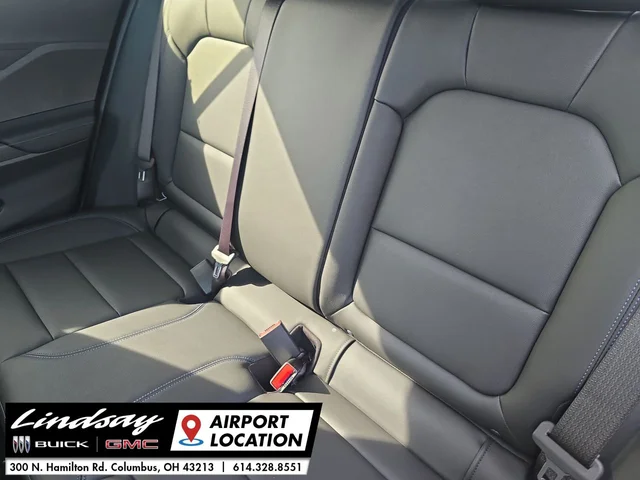 Nuevos BUICK ENVISTA à Estados chez autogozo