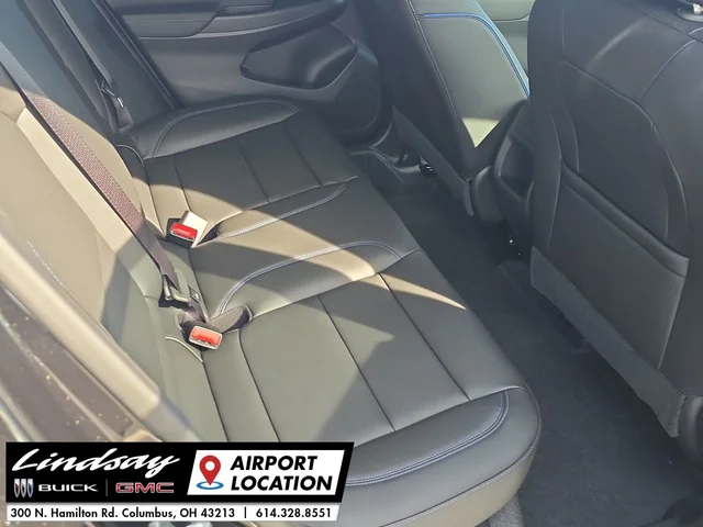 Nuevos BUICK ENVISTA à Estados chez autogozo