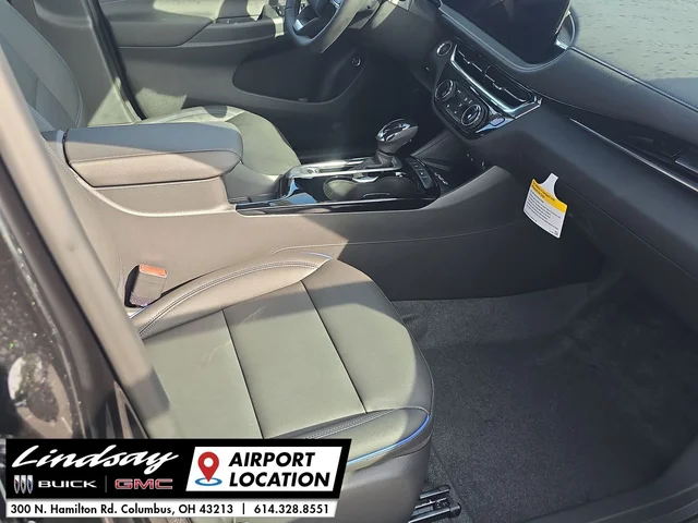 Nuevos BUICK ENVISTA à Estados chez autogozo