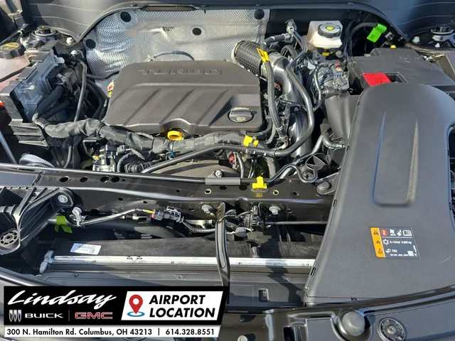 Nuevos BUICK ENVISTA à Estados chez autogozo