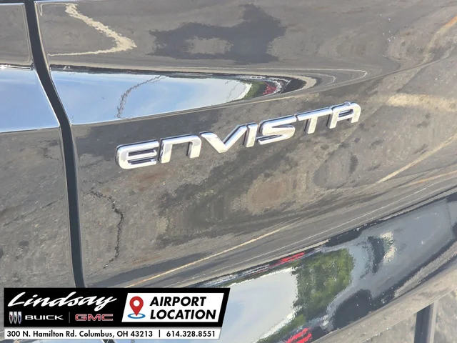Nuevos BUICK ENVISTA à Estados chez autogozo