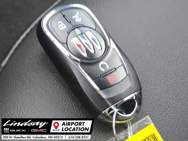 Nuevos BUICK ENVISTA à Estados chez autogozo