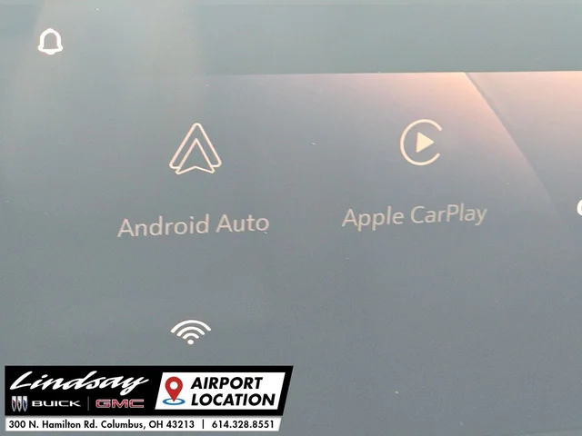 Nuevos BUICK ENVISTA à Estados chez autogozo