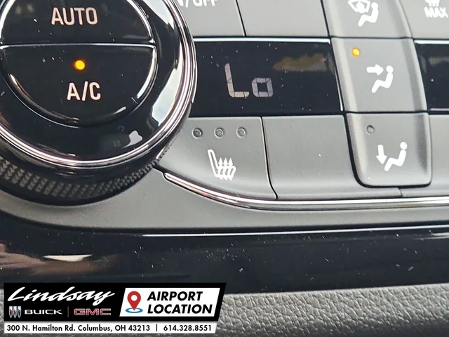 Nuevos BUICK ENVISTA à Estados chez autogozo