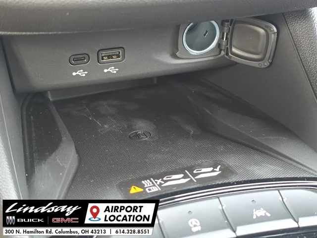 Nuevos BUICK ENVISTA à Estados chez autogozo