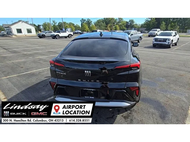 Nuevos BUICK ENVISTA à Estados chez autogozo