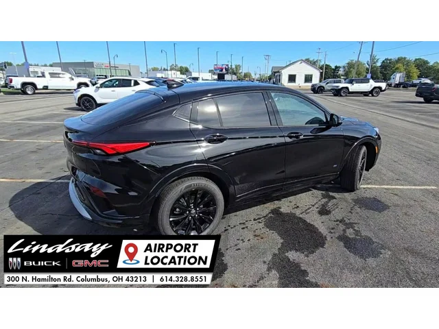 Nuevos BUICK ENVISTA à Estados chez autogozo