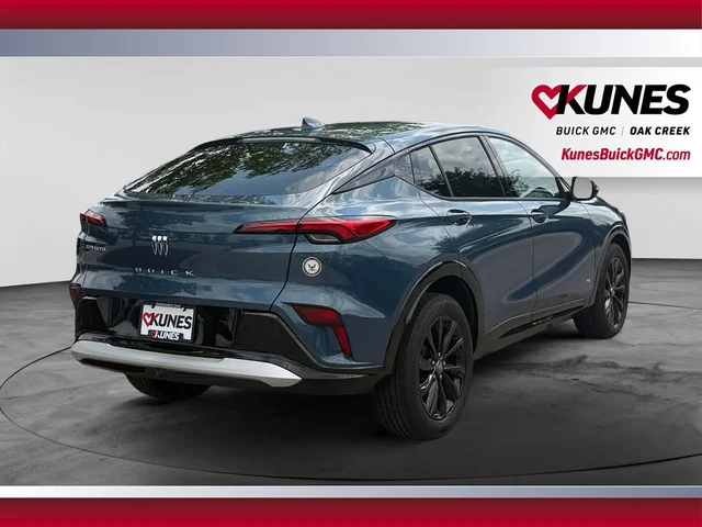 SEMINUEVOS BUICK Envista a Estados en autogozo