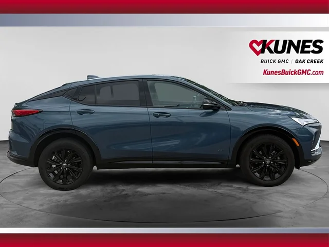 SEMINUEVOS BUICK Envista a Estados en autogozo