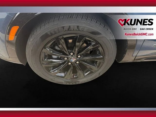 SEMINUEVOS BUICK Envista a Estados en autogozo