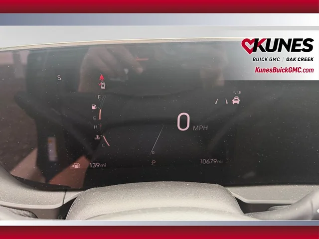 SEMINUEVOS BUICK Envista a Estados en autogozo