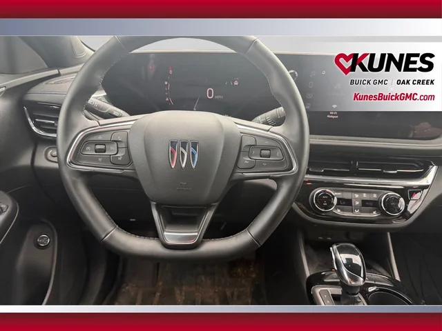 SEMINUEVOS BUICK Envista a Estados en autogozo