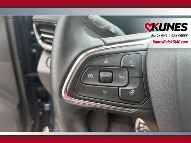SEMINUEVOS BUICK Envista a Estados en autogozo