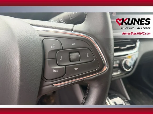 SEMINUEVOS BUICK Envista a Estados en autogozo