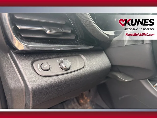 SEMINUEVOS BUICK Envista a Estados en autogozo