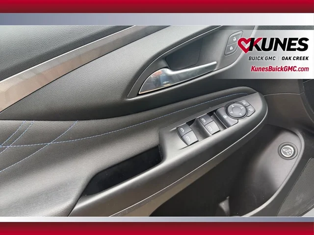 SEMINUEVOS BUICK Envista a Estados en autogozo