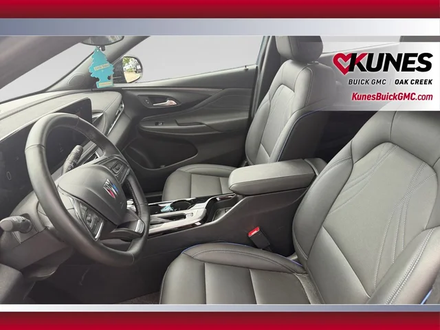 SEMINUEVOS BUICK Envista a Estados en autogozo