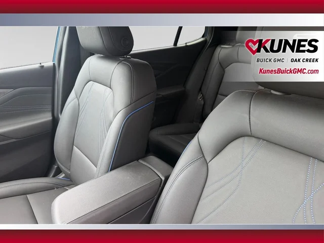 SEMINUEVOS BUICK Envista a Estados en autogozo