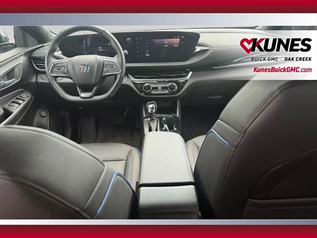 SEMINUEVOS BUICK Envista a Estados en autogozo