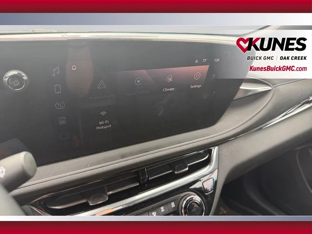 SEMINUEVOS BUICK Envista a Estados en autogozo