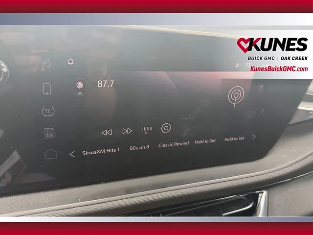 SEMINUEVOS BUICK Envista a Estados en autogozo