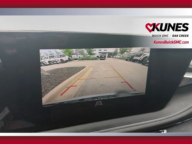 SEMINUEVOS BUICK Envista a Estados en autogozo