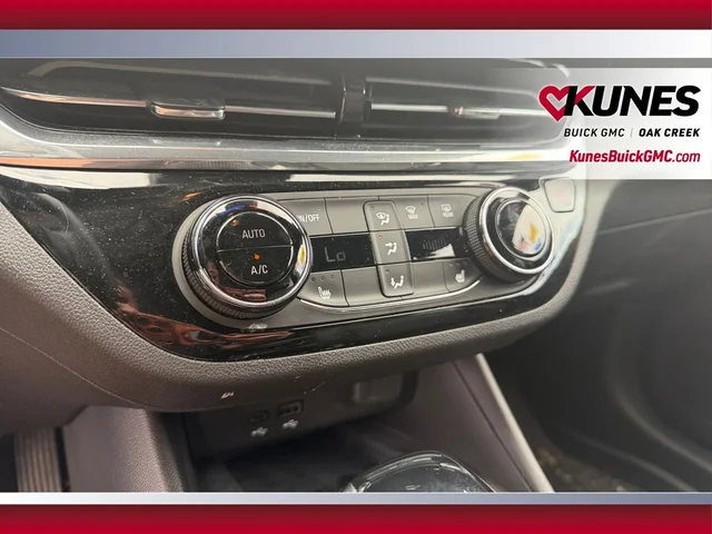SEMINUEVOS BUICK Envista a Estados en autogozo