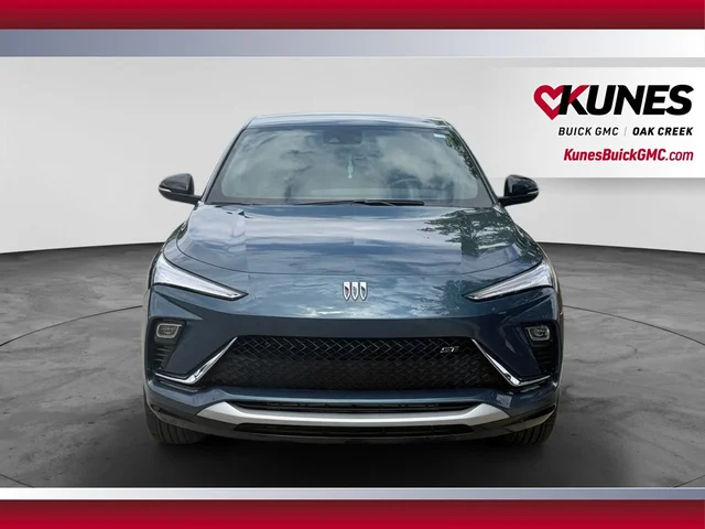 SEMINUEVOS BUICK Envista a Estados en autogozo