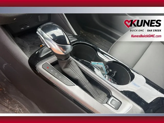 SEMINUEVOS BUICK Envista a Estados en autogozo