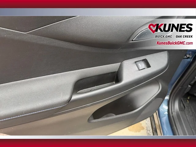 SEMINUEVOS BUICK Envista a Estados en autogozo