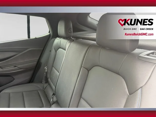 SEMINUEVOS BUICK Envista a Estados en autogozo