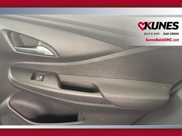 SEMINUEVOS BUICK Envista a Estados en autogozo
