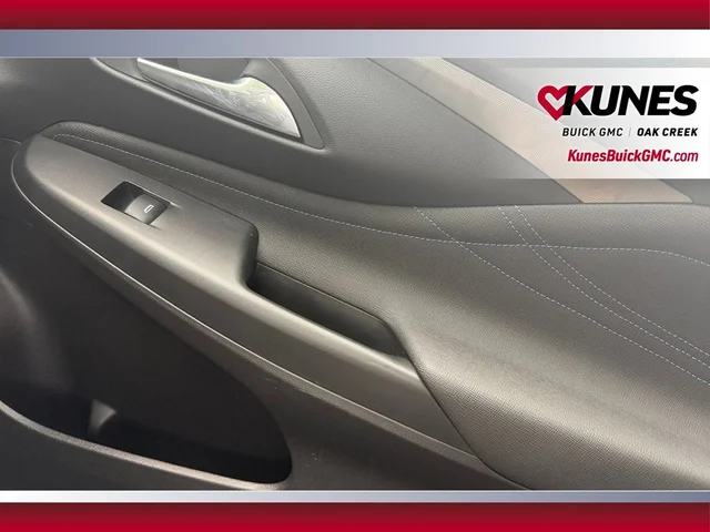 SEMINUEVOS BUICK Envista a Estados en autogozo