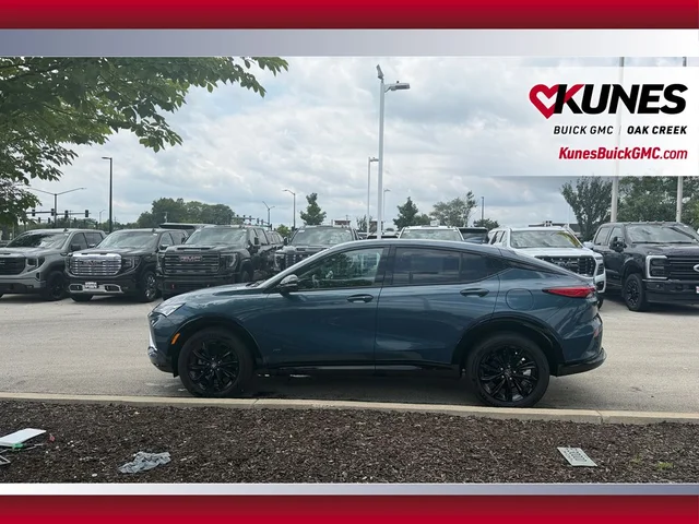 SEMINUEVOS BUICK Envista a Estados en autogozo