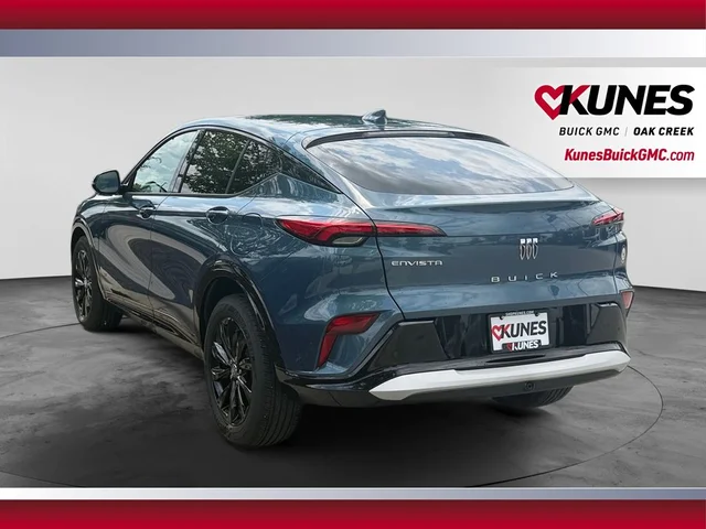 SEMINUEVOS BUICK Envista a Estados en autogozo